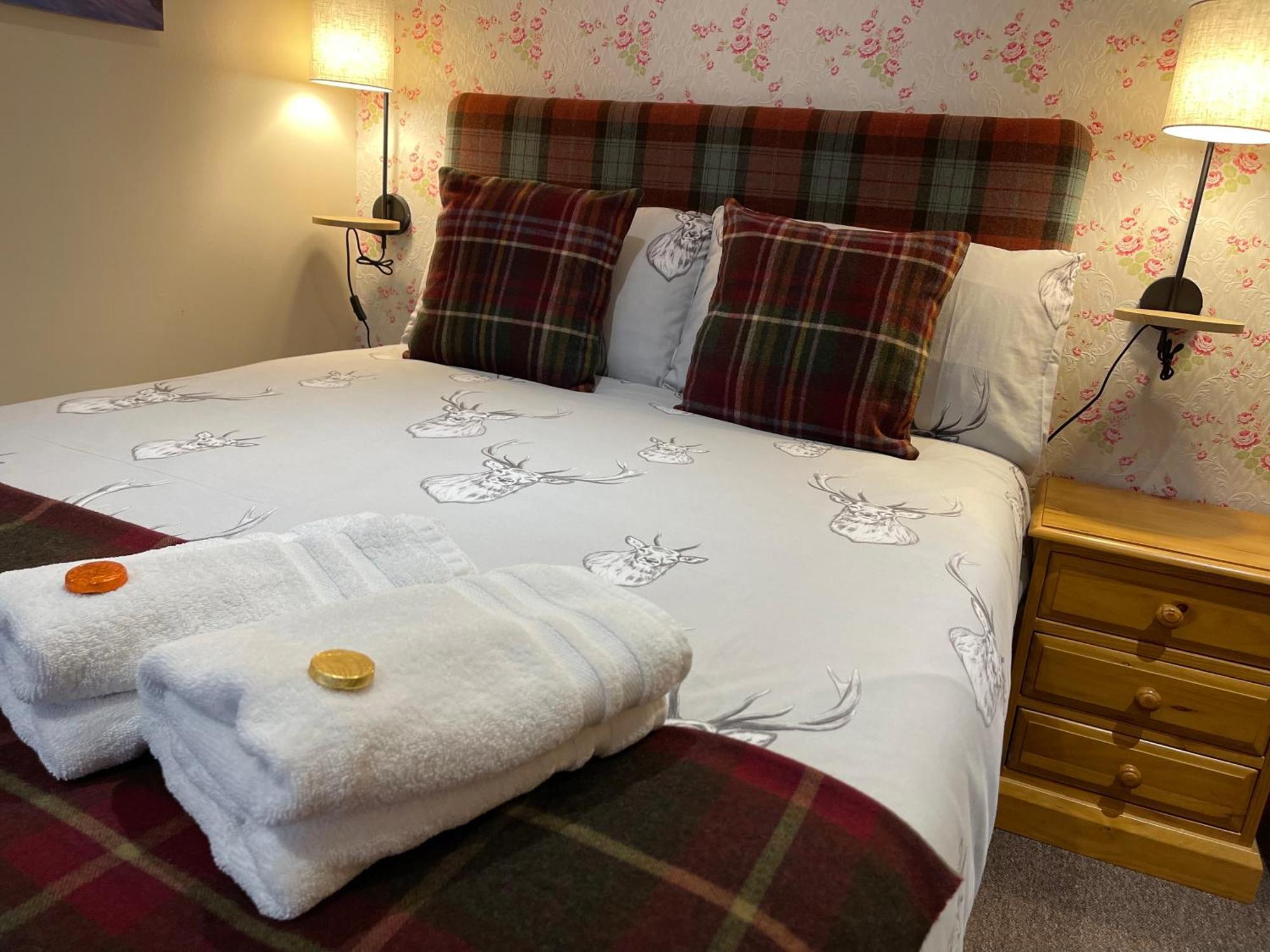 Carisbrooke Guest House — Photos 1