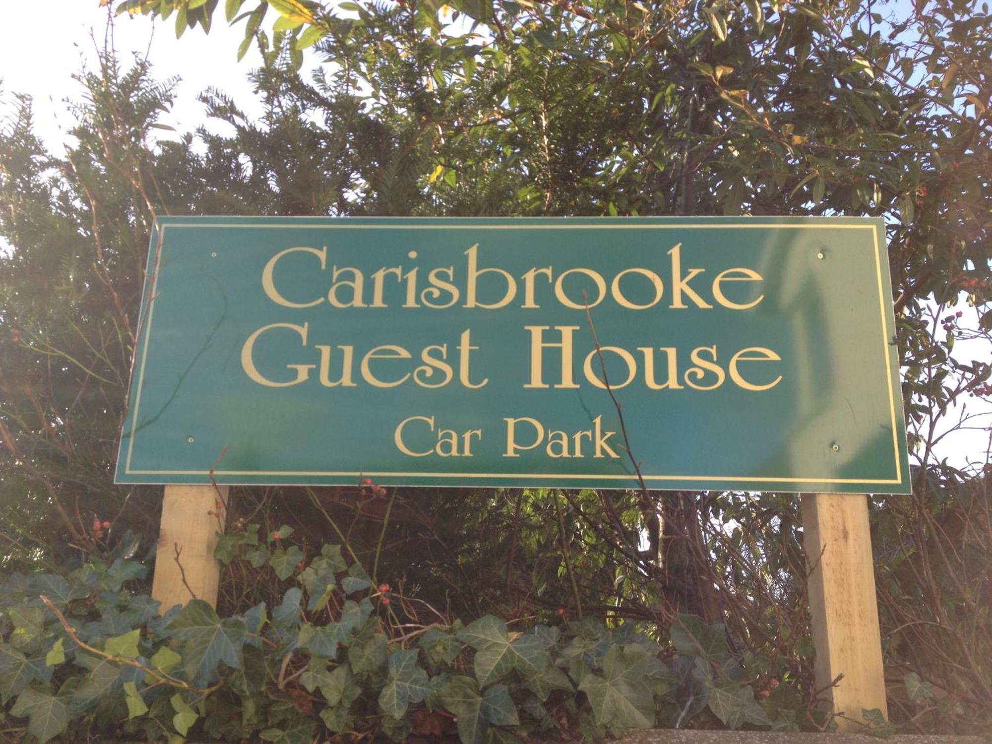 Carisbrooke Guest House, Inverness
