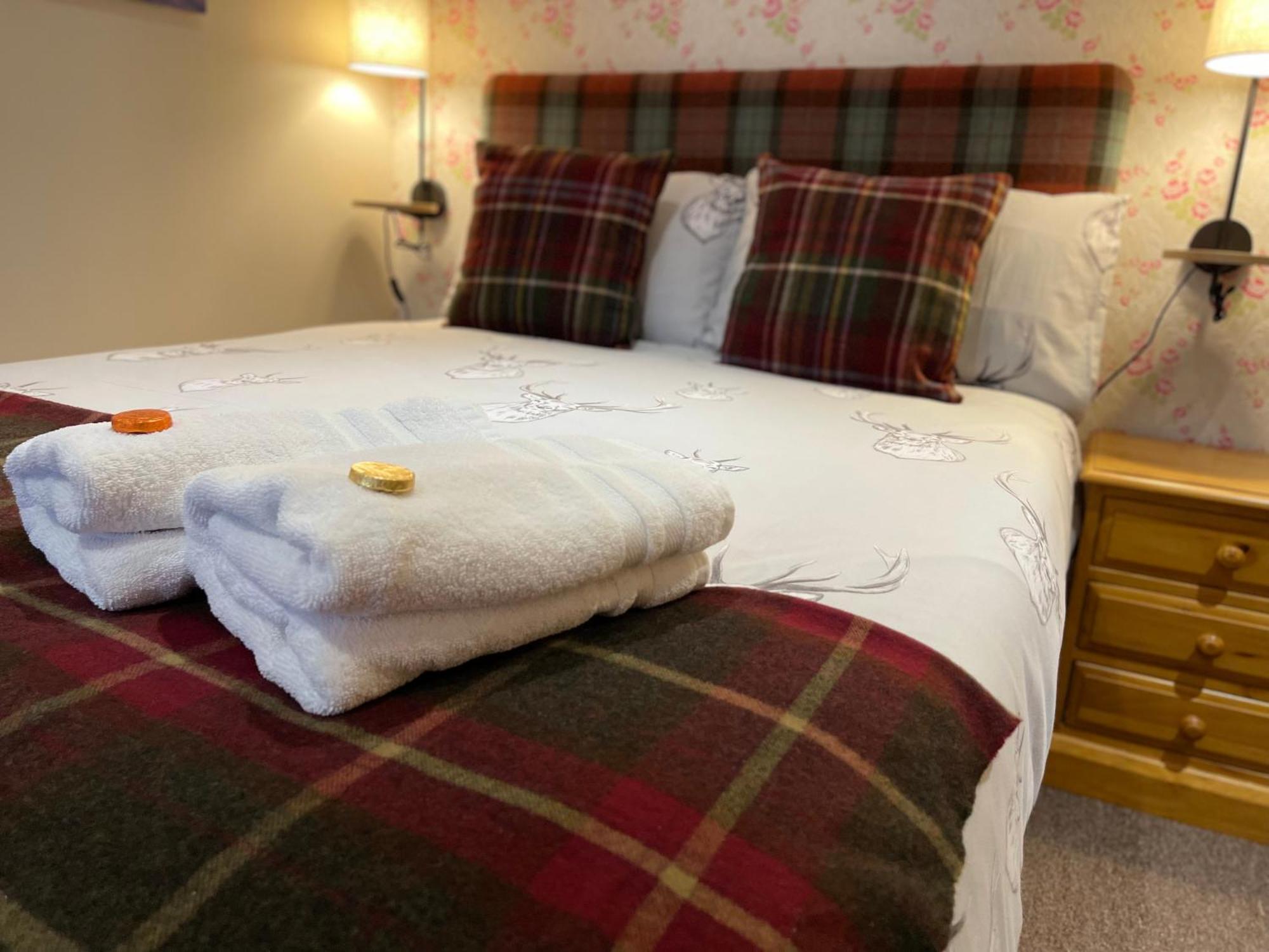 Carisbrooke Guest House — Photos 3